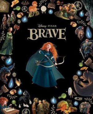 Brave