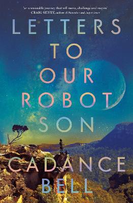 Letters to Our Robot Son