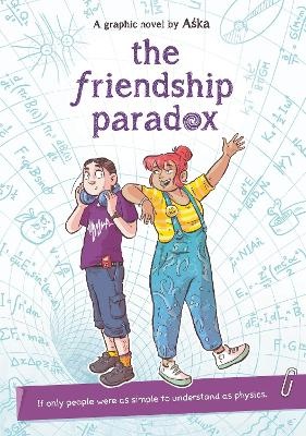 Friendship Paradox