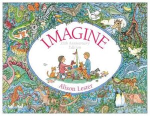Imagine 35th Anniversary Edition