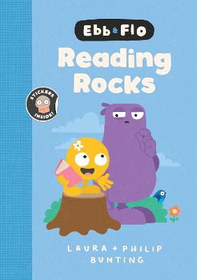 Ebb and Flo: Reading Rocks