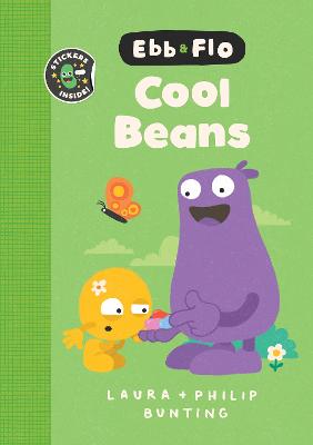 Ebb and Flo: Cool Beans