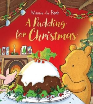 Pudding for Christmas