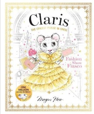 Claris: Fashion Show Fiasco v2