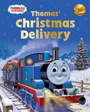 Thomas' Christmas Delivery