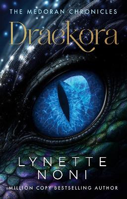 Draekora (v3 Medoran Chronicles)
