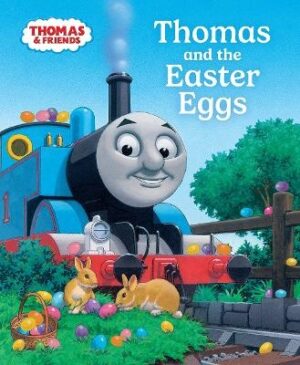 Thomas and the Easter Eggs