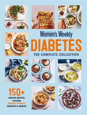 Diabetes: The Complete Collection