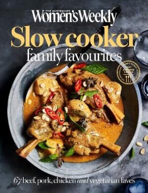 Slow Cooker Family Favourites