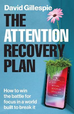Attention Recovery Plan