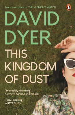 This Kingdom of Dust
