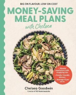 Money-Saving Meal Plans with Chelsea