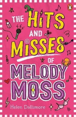 Hits and Misses of Melody Moss