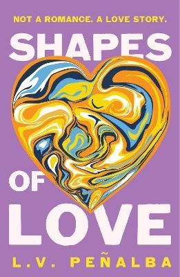 Shapes of Love