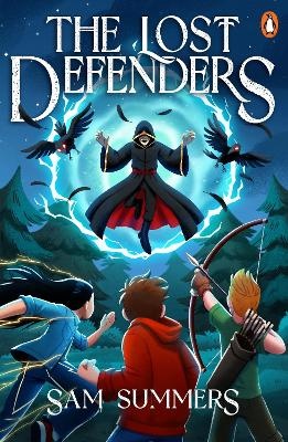 Lost Defenders v1