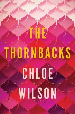 Thornbacks