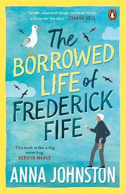 Borrowed Life of Frederick Fife