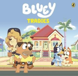 Tradies (Bluey)