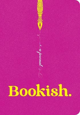 Bookish: A Journal