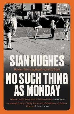 No Such Thing As Monday