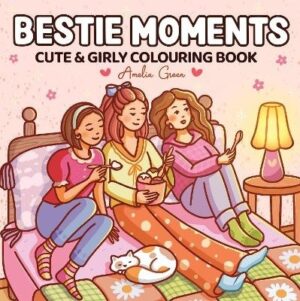 Bestie Moments