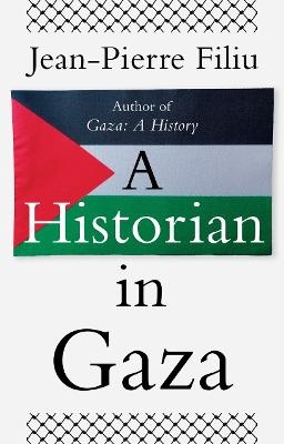 Historian in Gaza