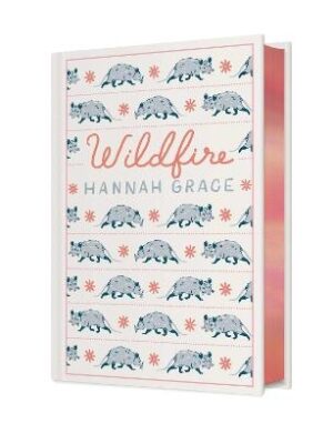 Wildfire Collector's Edition