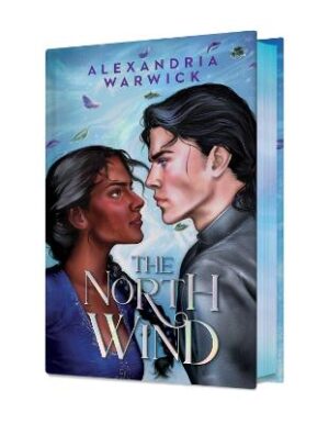 North Wind (Limited Edition Hardback)