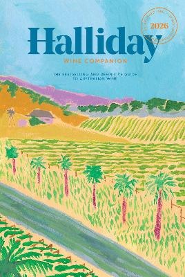 Halliday Wine Companion 2026