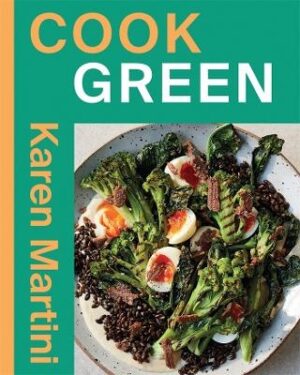 Cook: Green