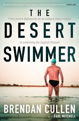 Desert Swimmerl
