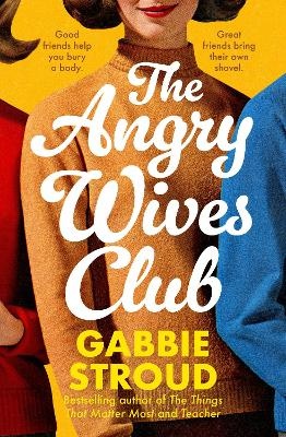 Angry Wives Club