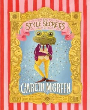 Style Secrets of Gareth McGreen