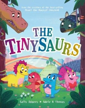 Tinysaurs