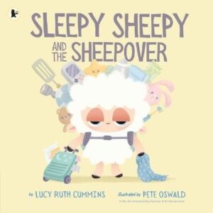 Sleepy Sheepy: The Sheepover