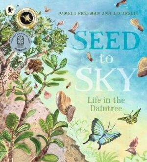 Seed to Sky: Life in the Daintree