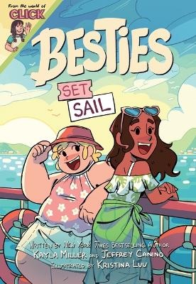 Set Sail (Besties)