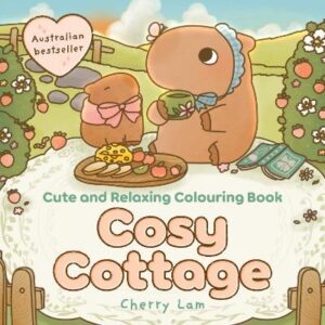 Cosy Cottage