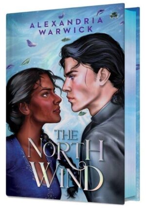 North Wind (Paperback)