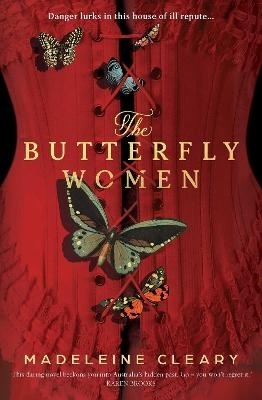Butterfly Women