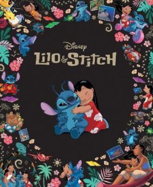 Lilo and Stitch