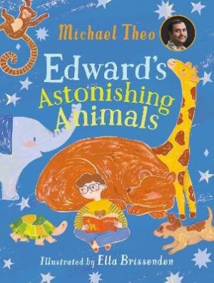 Edward's Astonishing Animals