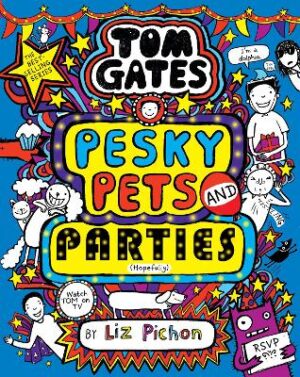 Pesky Pets and Parties