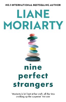 Nine Perfect Strangers