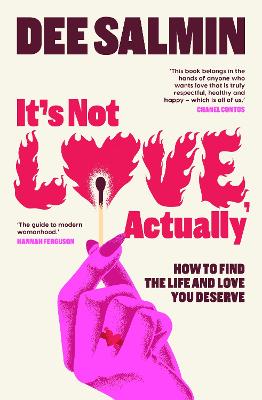 It's Not Love, Actually
