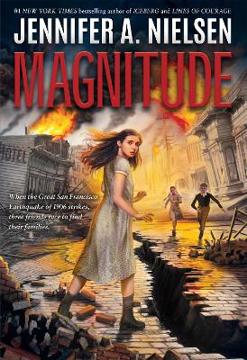 Magnitude