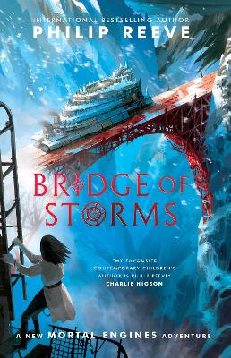 Bridge of Storms
