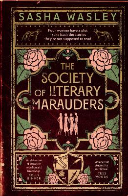 Society of Literary Marauders