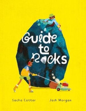 Guide to Rocks