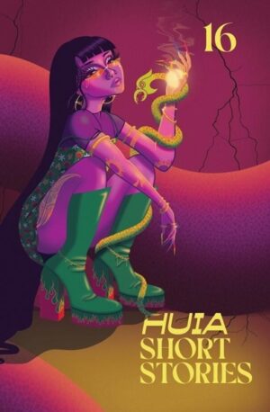 Huia Short Stories 16